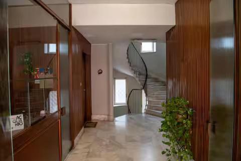 罗马Casa Mebu公寓 外观 照片